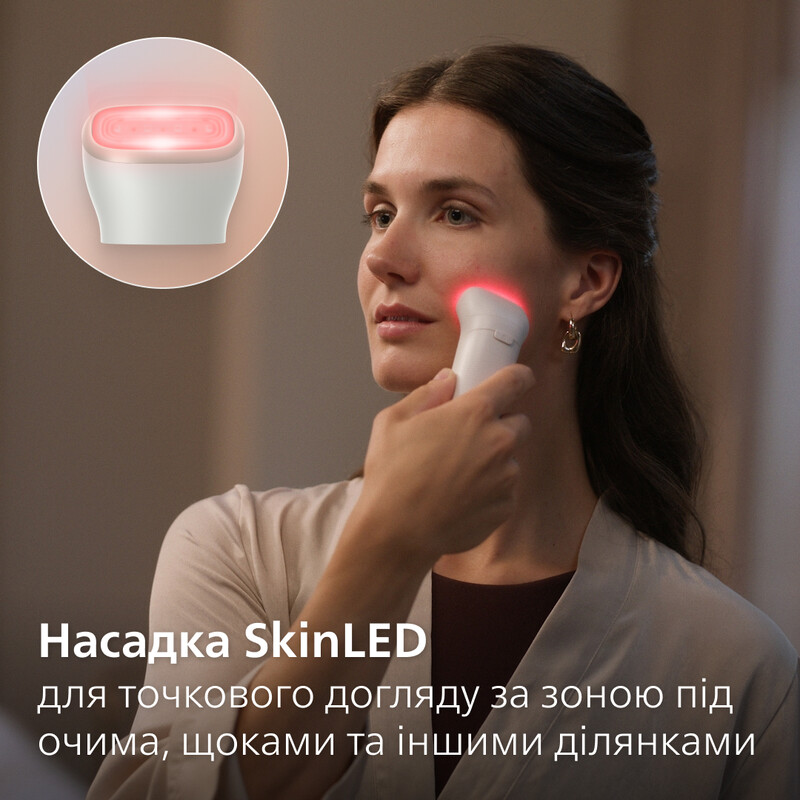 Епілятор Philips Series 9900 BRE748/00