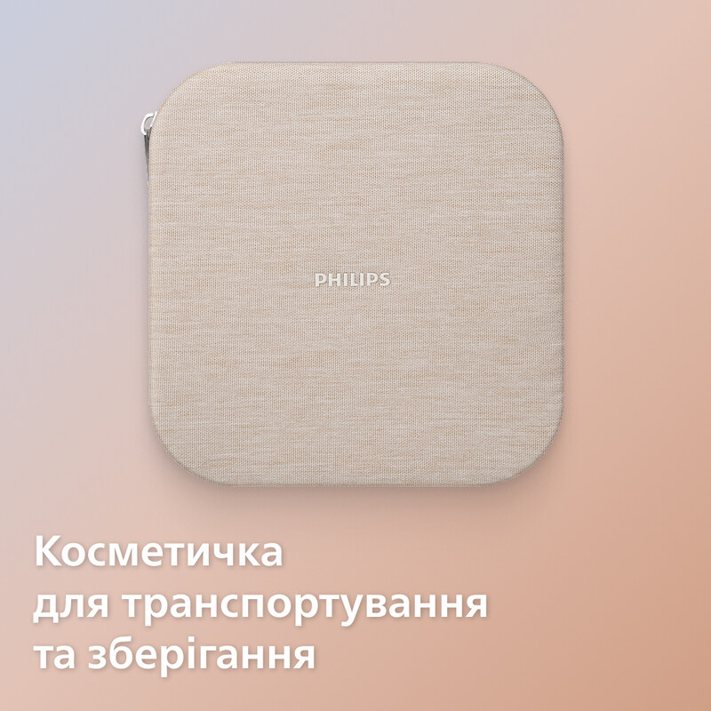Епілятор Philips Series 9900 BRE750/00