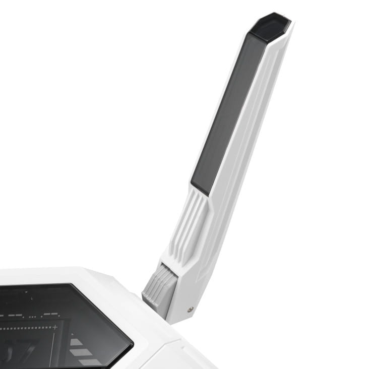 Беспроводной маршрутизатор Asus ROG Rapture GT-BE19000AI (90IG09S0-MO9A0V)