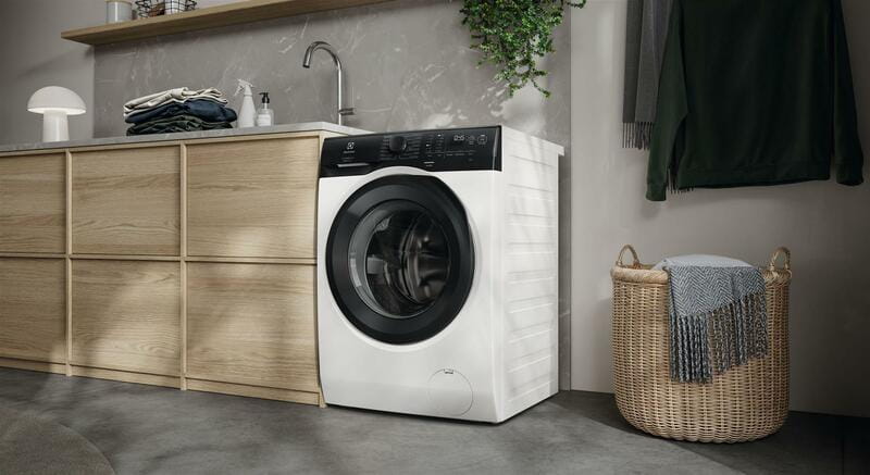Пральна машина Electrolux EW6F9482U