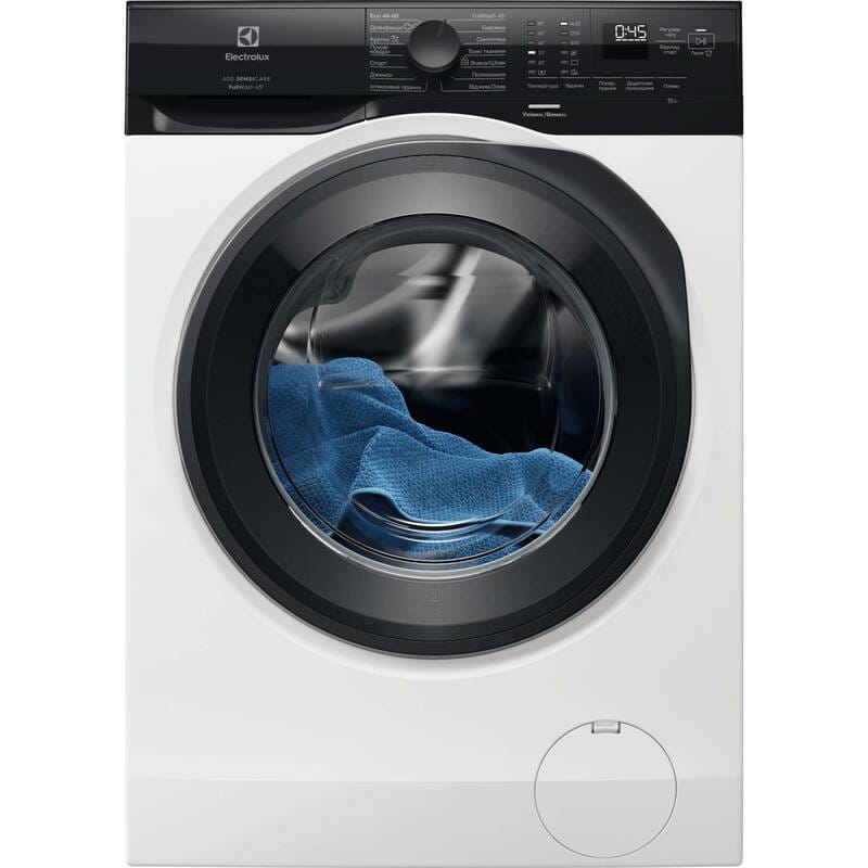 Пральна машина Electrolux EW6F9482U