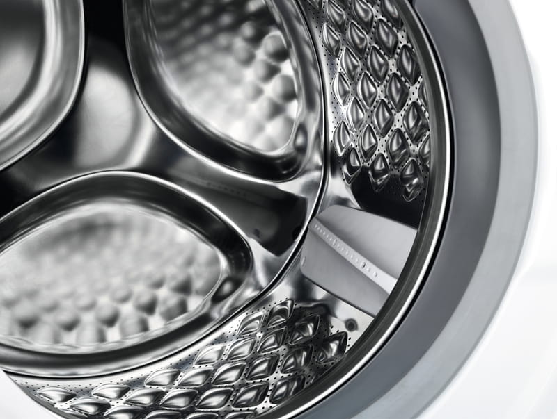Пральна машина Electrolux EW7F3414DU
