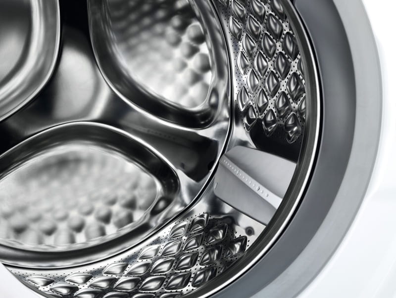 Пральна машина Electrolux EW7F3684UU