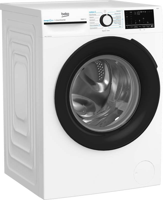Пральна машина Beko BM3WFU410435WB
