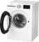 Фото - Пральна машина Beko BM3WFU410435WB | click.ua