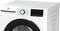 Фото - Пральна машина Beko BM3WFU410435WB | click.ua