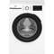 Фото - Пральна машина Beko BM3WFU410435WB | click.ua