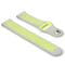 Фото - Ремінець BeCover Nike Style для Xiaomi Amazfit Bip/Bip Lite/Bip S Lite/GTR 42mm/GTS/TicWatch S2/TicWatch E Grey-Green (705708) | click.ua