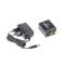 Фото - Цифро-аналоговий конвертор аудіо-сигналу Cablexpert Coaxial/TOSLINK-2xRCA | click.ua