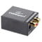 Фото - Цифро-аналоговий конвертор аудіо-сигналу Cablexpert Coaxial/TOSLINK-2xRCA | click.ua