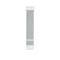 Фото - Ремінець BeCover Nylon Style для Samsung Galaxy Watch 42mm/Watch Active/Active 2 40/44mm/Watch 3 41mm/Gear S2 Classic/Gear Sport White (705823) | click.ua