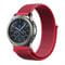 Фото - Ремінець BeCover Nylon Style для Garmin Vivoactive 3/3 Music/Vivomove HR/Vivomove Red (705864) | click.ua