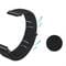 Фото - Ремінець BeCover Nylon Style для Garmin Vivoactive 3/3 Music/Vivomove HR/Vivomove Red (705864) | click.ua