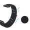 Фото - Ремінець BeCover Nylon Style для Samsung Galaxy Watch 46mm/Watch 3 45mm/Gear S3 Classic/Gear S3 Frontier White (705872) | click.ua