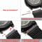 Фото - Ремінець BeCover Nylon Style для Samsung Galaxy Watch 46mm/Watch 3 45mm/Gear S3 Classic/Gear S3 Frontier White (705872) | click.ua