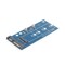 Фото - Адаптер Cablexpert Mini-SATA для 1.8" SSD M.2 (NGFF) (EE18-M2S3PCB-01) | click.ua