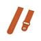 Фото - Силиконовый ремешок BeCover для Xiaomi iMi KW66/Mi Watch Color/Haylou LS01/Watch S1 Active Apricot (706355) | click.ua