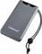 Фото - Універсальна мобільна батарея Intenso F10000 10000mAh, 20W, Grey (7332034) | click.ua