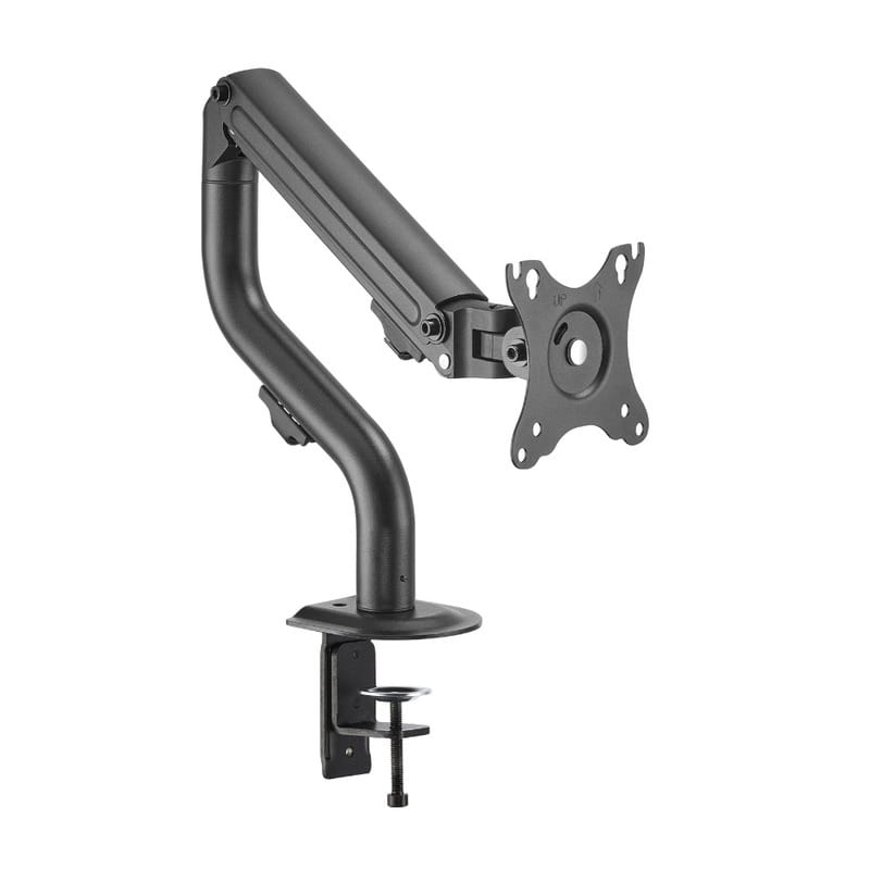 Настільне кріплення для монітора Brateck LDT71-C012N 17-32" Black (VESA100х100)