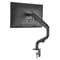 Фото - Настільне кріплення для монітора Brateck LDT71-C012N 17-32" Black (VESA100х100) | click.ua