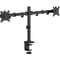 Фото - Настільне кріплення для монітора Brateck LDT66-C024 17-32" Black (VESA100х100) | click.ua