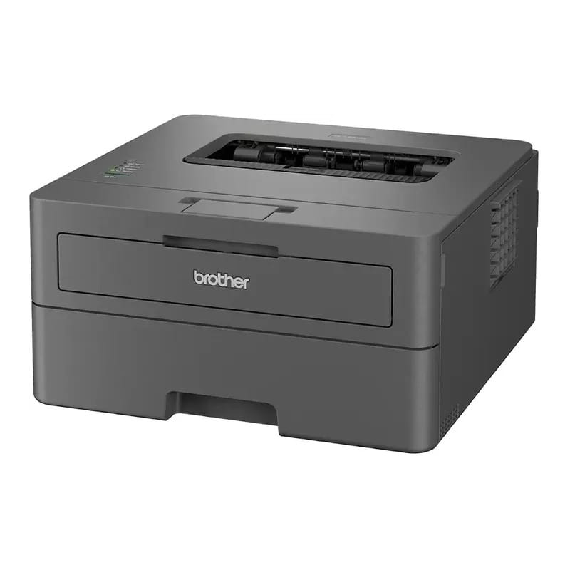 Принтер A4 Brother HL-L2402D (HLL2402DYJ1)