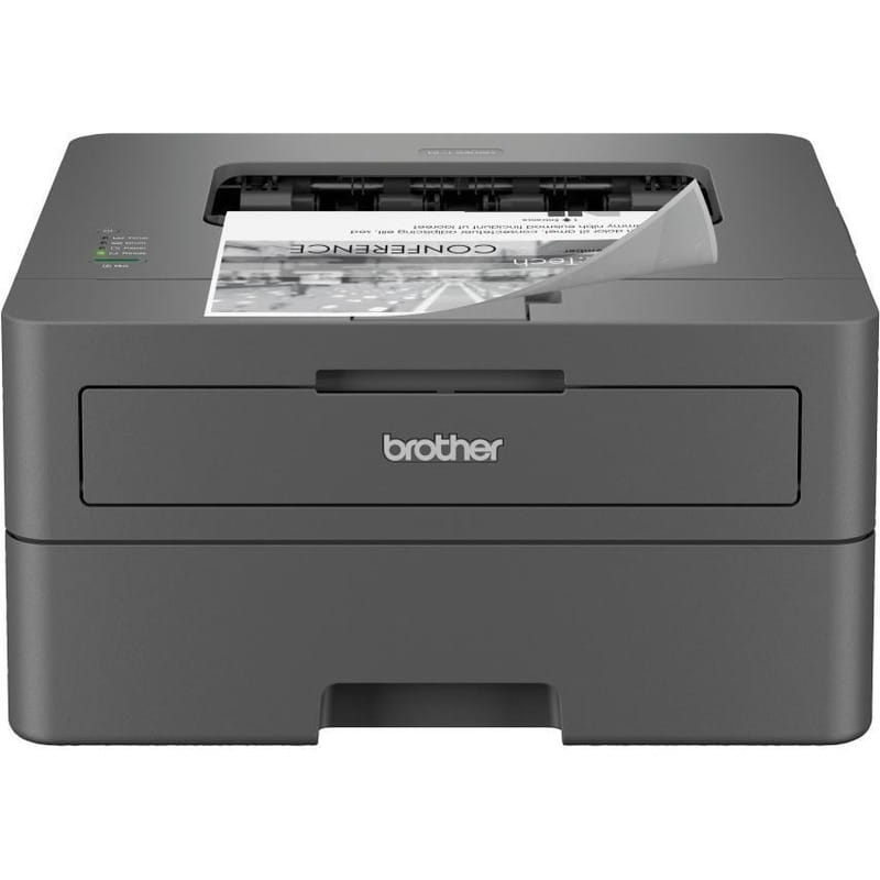 Принтер A4 Brother HL-L2402D (HLL2402DYJ1)