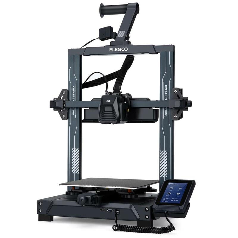 3D-принтер Elegoo Neptune 4 (50.201.012300)