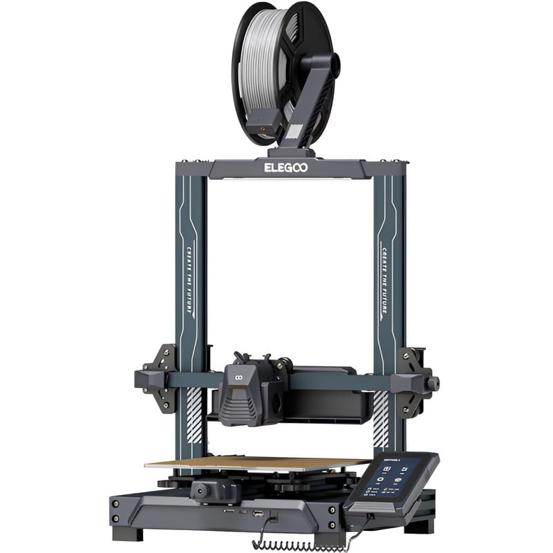 3D-принтер Elegoo Neptune 4 (50.201.012300)