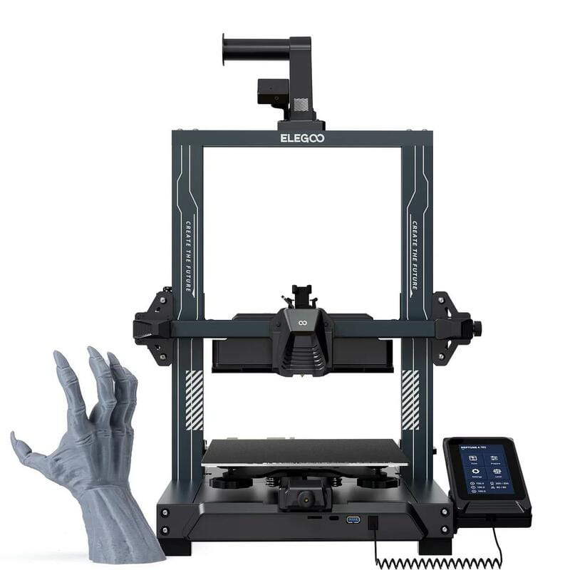 3D-принтер Elegoo Neptune 4 Pro (50.201.013300)