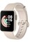 Фото - Ремешок BeCover для Xiaomi Mi Watch Lite/Redmi Watch 2/Redmi Watch 2 Lite Beige (706397) | click.ua