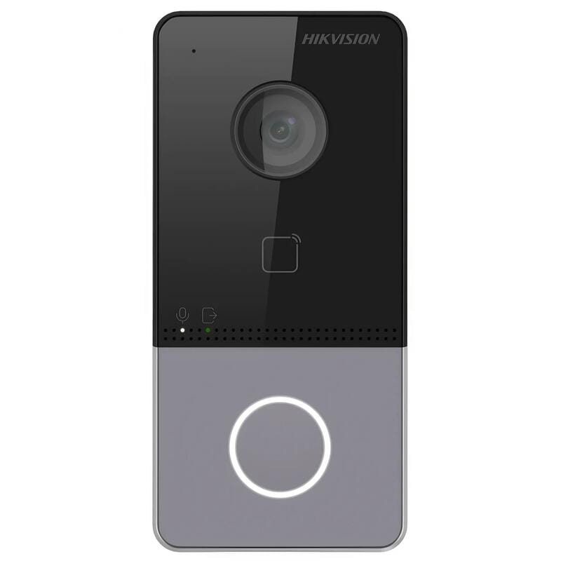 Комплект "Стандарт" Hikvision WI-FI DS-KV6113-WPE1(C)+ DS-KH6350-WТE1