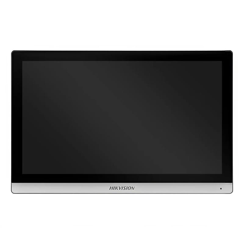 Комплект "Стандарт" Hikvision WI-FI DS-KV6113-WPE1(C)+ DS-KH6350-WТE1