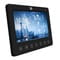 Фото - Домофон Neolight Kappa+ HD WF Black | click.ua
