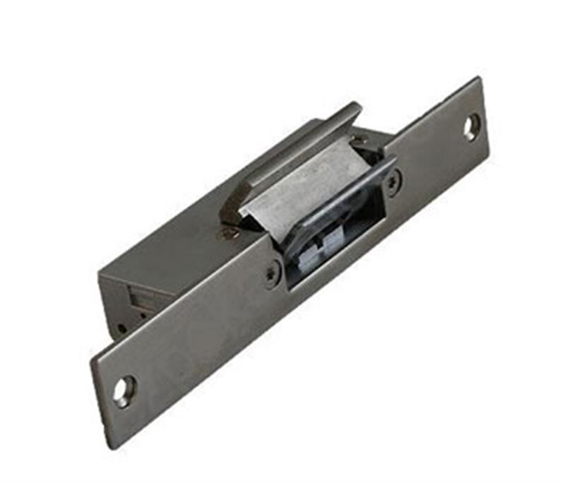 Засувка електромеханічна Yli Electronic DK033BWIT