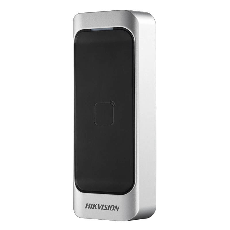 Считыватель Hikvision DS-K1107AM