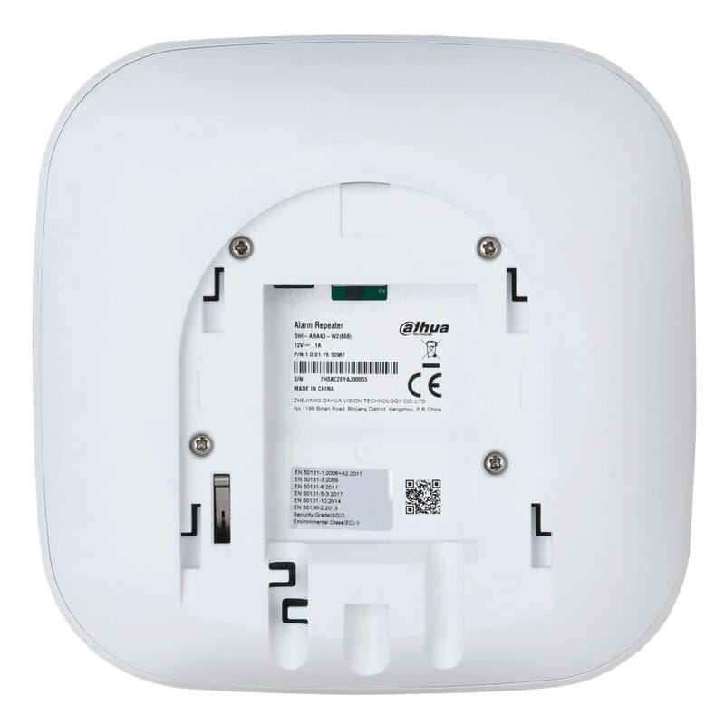 Повторювач Dahua DHI-ARA43-W2(868)
