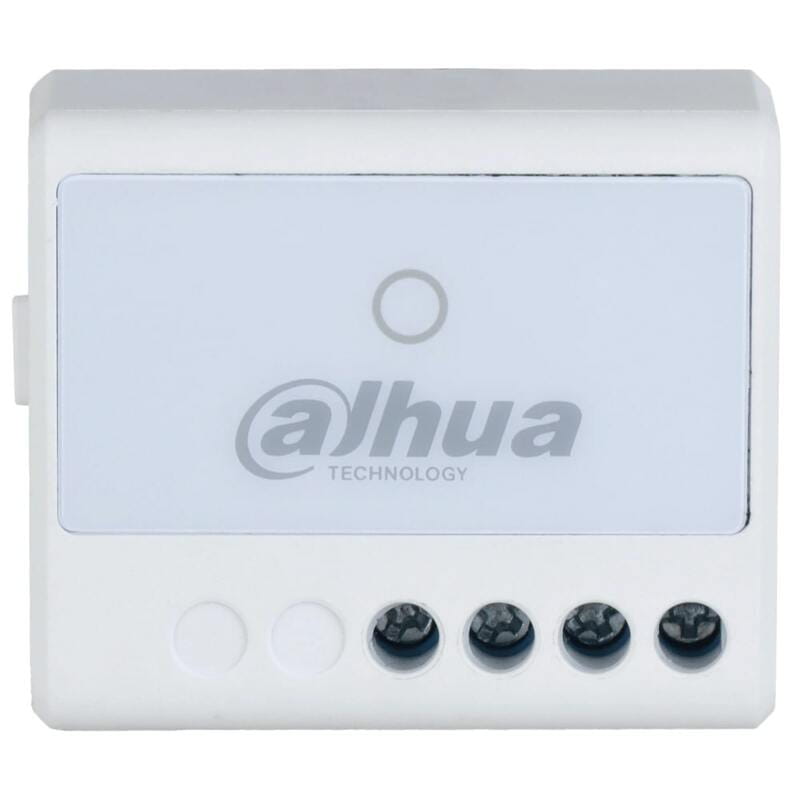 Бездротовий настінний перемикач Dahua DHI-ARM7012-W2(868)