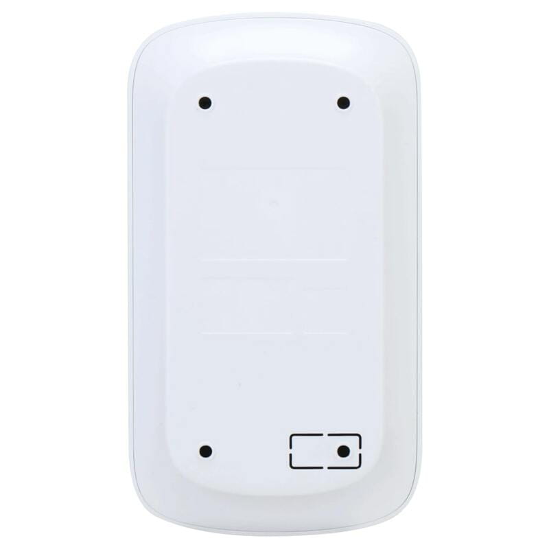 Бездротова клавіатура Dahua DHI-ARK30T-W2(868)