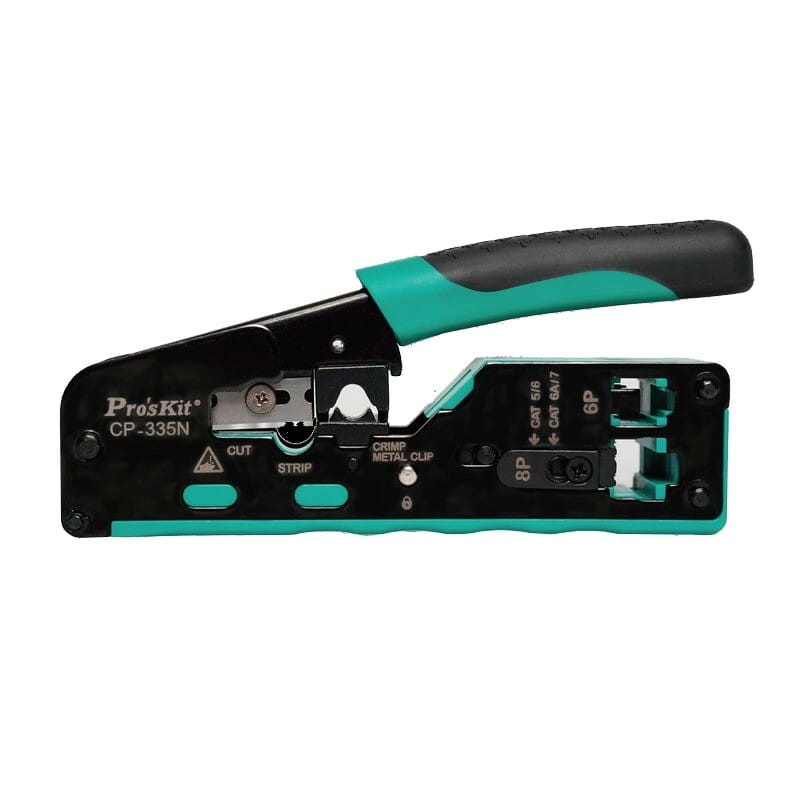 Кримпер Pro`sKit CP-335N