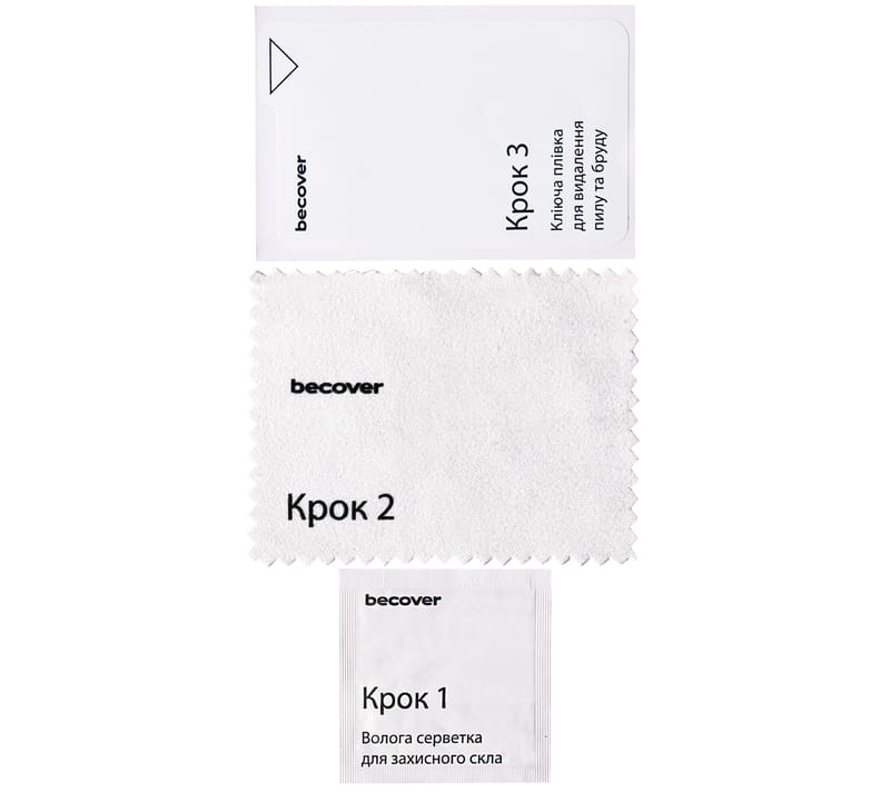 Захисне скло BeCover для Samsung Galaxy А27 SM-A276 Black (714914)