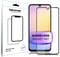 Фото - Захисне скло BeCover для Samsung Galaxy А27 SM-A276 Black (714914) | click.ua