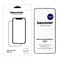 Фото - Захисне скло BeCover для Samsung Galaxy А37 SM-A376 10D Black (714917) | click.ua