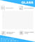 Фото - Захисне скло BeCover для Blackview Link 2 8.68" (714898) | click.ua