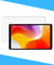 Фото - Захисне скло BeCover для Blackview Link 2 8.68" (714898) | click.ua