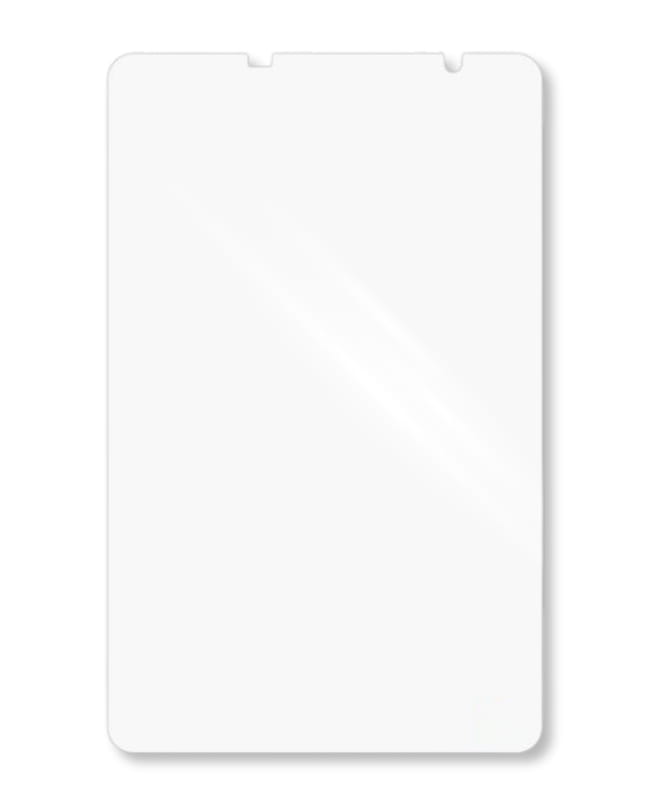 Захисне скло BeCover для Blackview Zeno 1 4G 8.0" (714899)