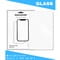 Фото - Захисне скло BeCover для Blackview Zeno 1 4G 8.0" (714899) | click.ua