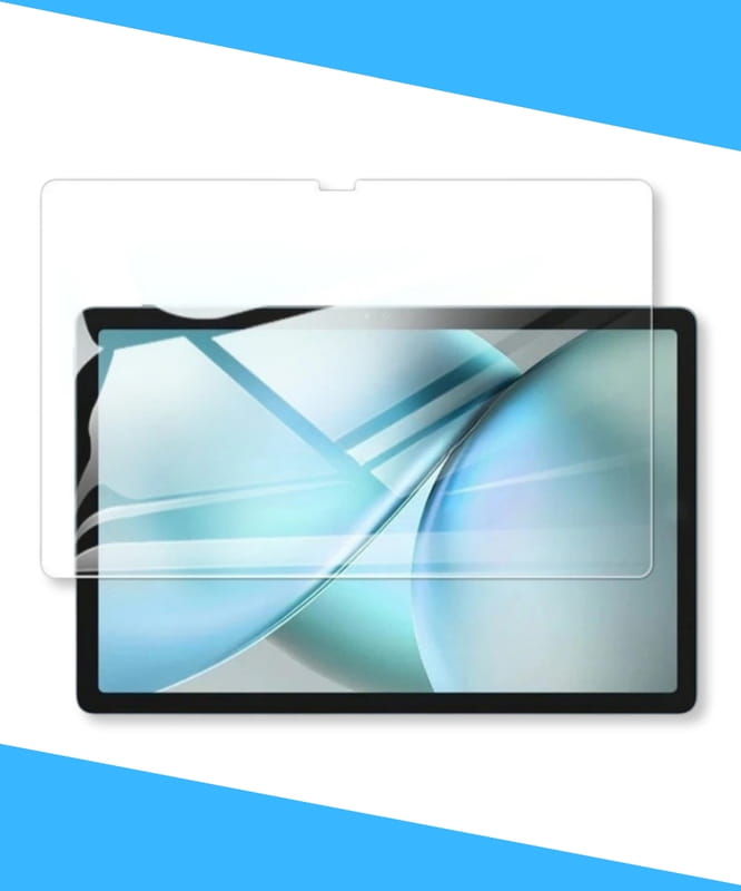 Захисне скло BeCover для Blackview Zeno 10 5G 11.0" (714900)