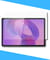 Фото - Захисне скло BeCover для Lenovo Idea Tab Plus 12.1" (714902) | click.ua
