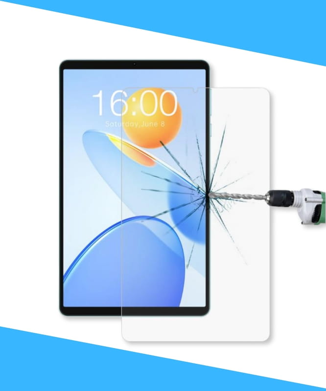 Захисне скло BeCover для Teclast Tab T50 Mini / P50 Mini 8.7" (714903)